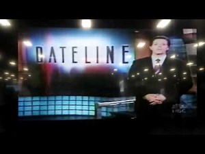 Dateline NBC Credits (2003)