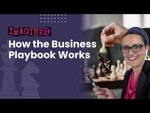 How the Business Playbook Works