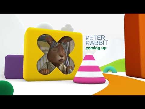 Peter Rabbit: Up Next Bumpers (2013-2018)