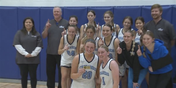 GICC storms back from 18 down to win Centennial Conference Championship