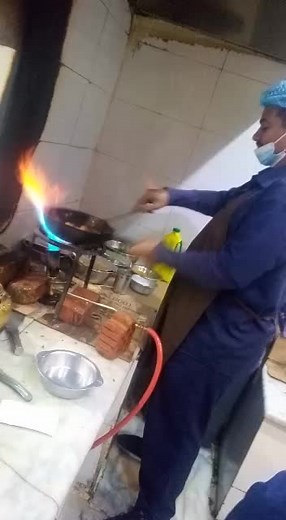 Cooking Techniques: Mastering Kitchen Skills