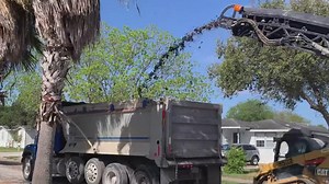 Street pavement program goes into overdrive