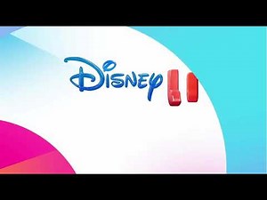 Disney Jr. Logo 2024