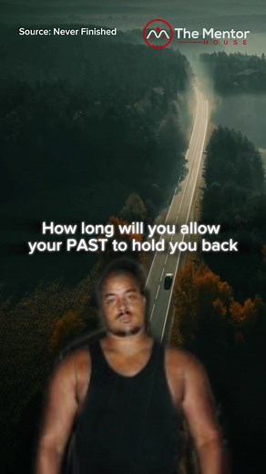 Take control of your future | feat. David Goggins | The Mentor House