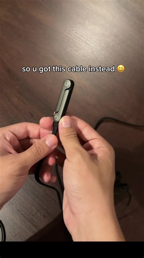 Fast Charging Cable That Transformed My Charging Experience