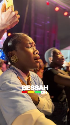 Join Joe Mettle at the Praise Reloaded Festival 2023