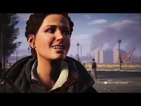 ASSASSIN'S CREED SYNDICATE Gameplay Walkthrough Part 3