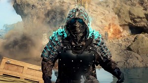 46K views · 306 reactions | Are you a protector or destroyer? Check out the latest trailer for Call of Duty: Warzone Mobile to see what to expect with the Godzilla x Kong: The New Empire collaboration, which brings a new Kong skin, a new Godzilla skin, and a new Skar skin: | IGN | Facebook