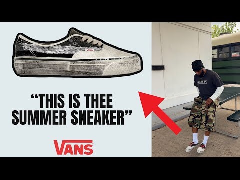 Vans Premium Authentic Low Top Sneaker | My Thoughts & Opinions