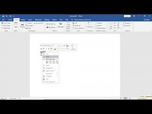 how to copy multiple items and paste them one by one on Microsoft word