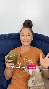 Sold our house to buy an abandoned house in Japan. #movingabroad #akiya #movingtojapan #digitalnomad