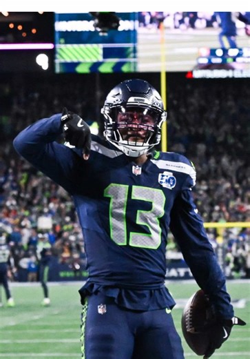 Seattle Seahawks Highlights and Edits
