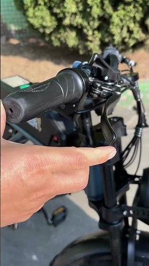 48V Pure Electric Bike vs Regular E-Bikes #comparison#cycle#ebike #shorts