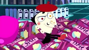 Watch The DaVincibles Season 1 Episode 33 - Astronuts