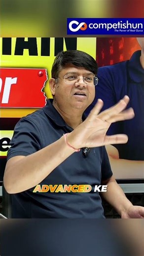 Cleared JEE Mains but Weak in Advanced? Do THIS in 30 Days | ABC vs CATS Full Strategy