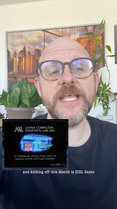 1K views · 25 reactions | Curious about the world of computer graphics in 1984? Explore a new exhibit in our screening room, located just before the main exhibit  Access is included with your general admission ticket ️ #CHM #Tech #1984 | Computer History Museum | Facebook