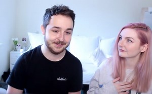 【SmallishBeans】和LDShadowLady一起看同人文(Part 1)