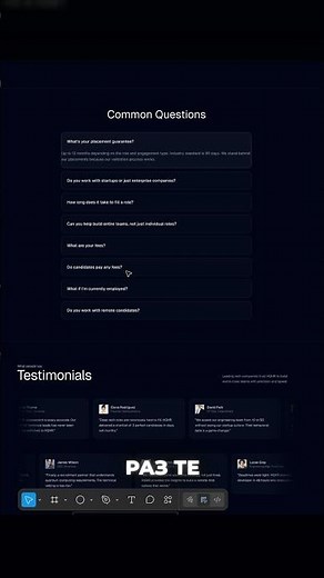 КАК ПЕРЕНЕСТИ ЛЮБОЙ САЙТ В FIGMA ЗА МИНУТУ | DevPlugin - HTML To Figma #дизайн #figma