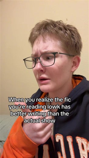 Every time I reread Time Speaks core #lawlight #fandom #fanfic #ao3 | fanfic
