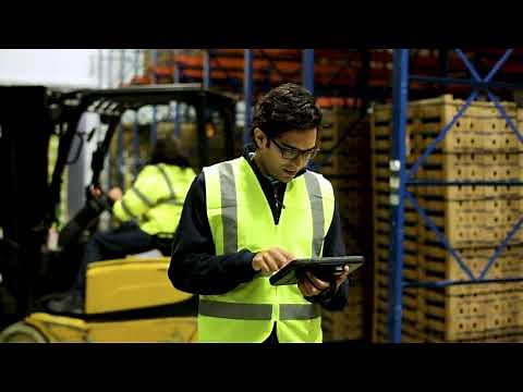 Fixed Industrial Scanning and Machine Vision Portfolio Launch Video | Zebra