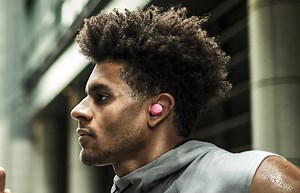 Samsung Gear IconX, el sonido inalámbrico pulido