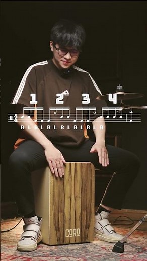 30 Giây Học Câu Báo Cajon (P3) | Nguyễn Sơn Cajon