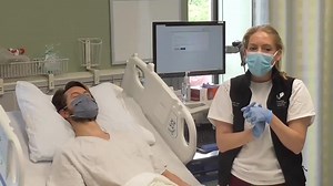 Upper & Lower Extremity Assessments