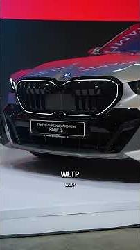 2026 BMW i5 eDrive40 M Sport Review in Malaysia /// First CKD BMW EV in Malaysia