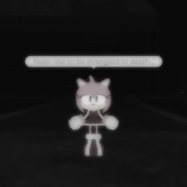 El ciclo de Amy Rose: vida, muerte y resurrección