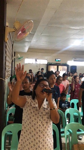 Tunay nga na Napakabuti mo Panginoon sa buhay ng bawat isa. Kaya Karapat dapat kalang namin Papurihan at dakilain. | ALAC Church of God World Missions, Philippines