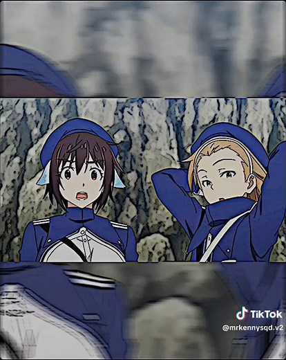 RED BARON LEGENDS #ANIME #plunderer #litchbach #fyp #fyp #fyp