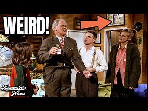3rd Rock from the Sun (1996): 15 Weird Facts You Didn't Know!