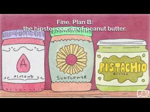 The Great Sandwich Swap