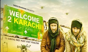 Not stuck with comedy: Welcome 2 Karachi director, Ashish Mohan