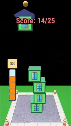 house build game. #gaming #shorts #youtube shorts #trending shorts