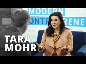 Overcoming Self-Doubt And Finding Your Inner Mentor With Tara Mohr