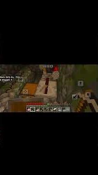 “Minecraft Survival Ep.2 | The First House Begins 🏠”#ytshortsindia #minecraft #trendingshorts