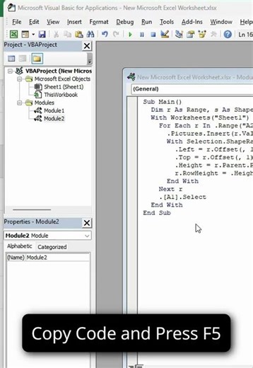 URL TO IMAGE CONVERT #excel #ecommerce #exceltricks #ecommercebusiness