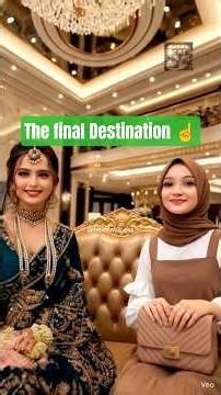 The Final Destination💯:Dil Chhoo Lene Wali Kahani #islamicshorts #modestman