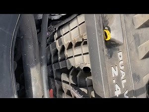 2012 dodge avenger 2.4 alternator replacement