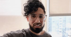 'Married at First Sight' Expert Opens up About Michael's Second Wedding After Runaway Bride (Exclusive)