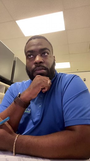 She won’t wait forever! Get your stuff together bro. #fyp #sandiofficial #like