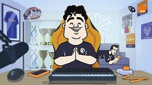 Et oui, on ne blague pas avec les experts Orange Cyberdéfense ! 😼 Comme la KarmineCorp, retrouvez une protection au top avec l'offre Orange Cybersecure 💙 Plus d'infos ➡️ https://oran.ge/45ylzho | Orange