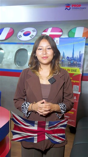 270 reactions · 10 comments |  **Study in the U.K. with Prop...