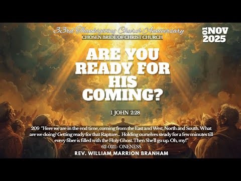 𝟑𝟑𝐫𝐝 𝐓𝐡𝐚𝐧𝐤𝐬𝐠𝐢𝐯𝐢𝐧𝐠 𝐀𝐧𝐧𝐢𝐯𝐞𝐫𝐬𝐚𝐫𝐲 | 𝐂𝐡𝐨𝐬𝐞𝐧 𝐁𝐫𝐢𝐝𝐞 𝐨𝐟 𝐂𝐡𝐫𝐢𝐬𝐭 𝐁𝐚𝐭𝐚𝐧𝐠-𝐛𝐚𝐭𝐚𝐧𝐠 𝐂𝐡𝐮𝐫𝐜𝐡 𝐂𝐨𝐦𝐞 𝐛𝐞 𝐛𝐥𝐞𝐬𝐬𝐞𝐝 𝐰𝐢𝐭𝐡 𝐮𝐬!