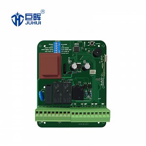 [Hot Item] Tubular Motor Rolling Shutter AC Motor Receiver Control Board
