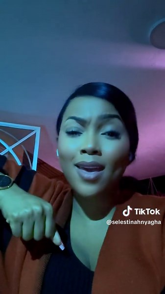 #Neema #actress #totalysoldouttochrist #selestinanyaghafoundation