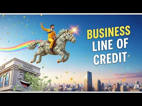 How to get a business line of credit. Business Line of Credit explained. business line requirements