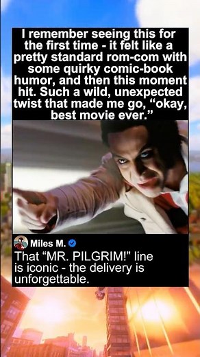 SCOTT PILGRIM VS. THE WORLD (2010) First Fight Scene