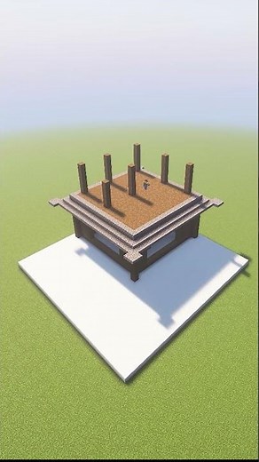 Building an Epic House in Minecraft! 🏡✨